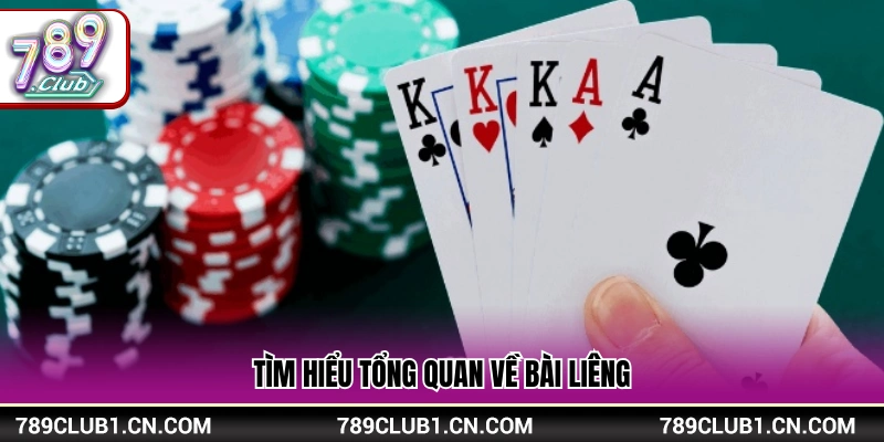 Luật Chơi Bài Liêng – Hướng Dẫn Chi Tiết Cho Người Chơi 789Club 2 Khái quát thông tin về trò chơi Liêng